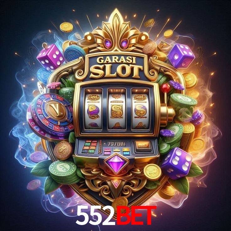 552bet - Winners Celebration